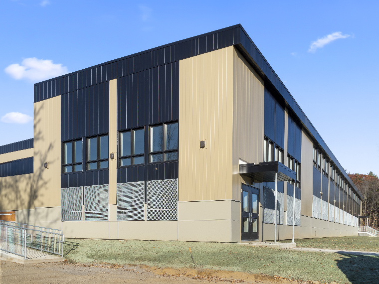 École Polyvalente de Saint-Jérôme